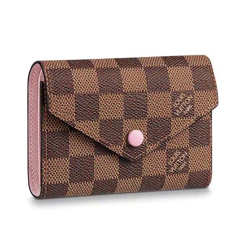 cheap louis vuitton women's wallet|louis vuitton wallet women small.